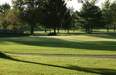 Chippendale Golf Club Kokomo Indiana