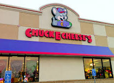 Chuck E. Cheese’s