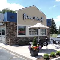 Cone Palace Kokomo Indiana
