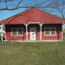 Country Club Hills Park Kokomo Indiana