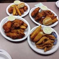 Country Squire Carry Out, Kokomo, Indiana