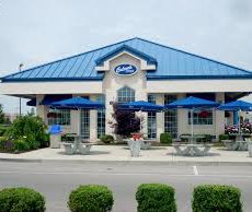 Culver’s