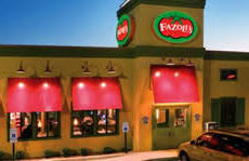 Fazoli’s Kokomo, Indiana