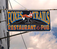 Foxes Trail Kokomo