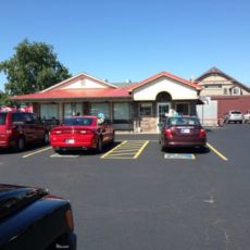 Frittatas Restaurant