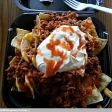 Gett’s Taco’s LLC, Kokomo, Indiana