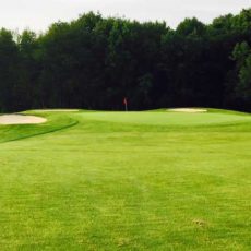 Green Acres Golf Course