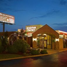 Grindstone Charleys