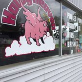 Hawg Heaven, Kokomo, Indiana