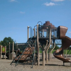Jackson Morrow Park Kokomo