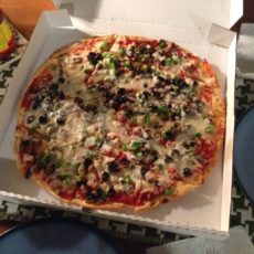 Jim’s Pizza & More Kokomo, Indiana