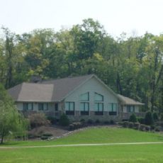 Kirkendall Nature Center Kokomo Indiana