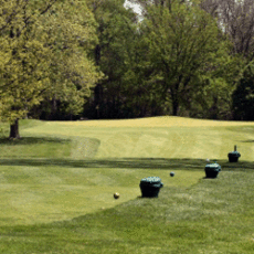 Kokomo Country Club