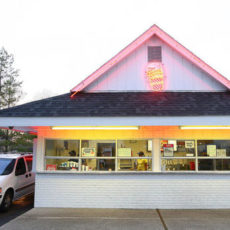 Kokomo Frozen Custard,
