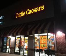 Little Caesars Pizza Kokomo Indiana