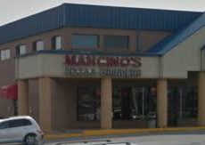 Mancino’s Pizza & Grinders Kokomo, Indiana