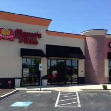 Marco’s Pizza Kokomo, Indiana