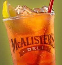 McAlister’s Deli, Kokomo, Indiana