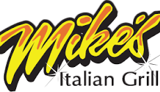 Mike’s Italian Grill, Kokomo, Indiana
