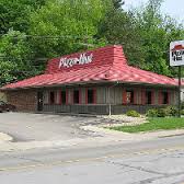 Pizza Hut Kokomo, Indiana