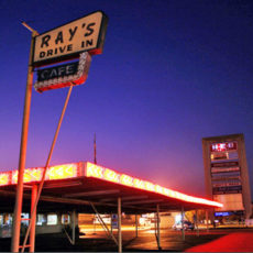 Ray’s Drive In