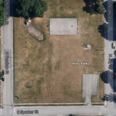 Riley Park Kokomo Indiana