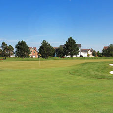 Wildcat Creek Golf Course Kokomo Indiana