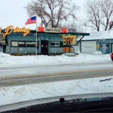 Yogi’s Pizza Kokomo, Indiana